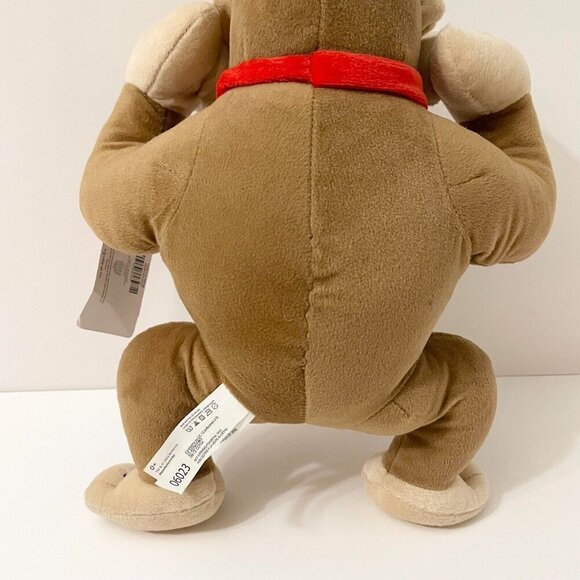 2023 Nintendo Donkey Kong Plush 14 Inch Tall Stuffed Animal - Picture 8 of 16